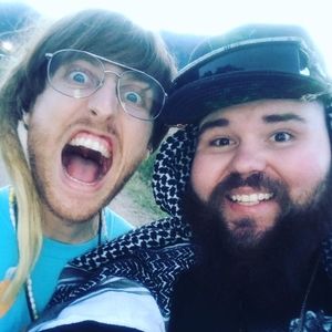 Meet your Posher, David